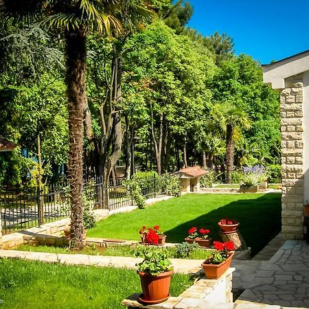 Holiday Home Sofia Poreč Buitenkant foto