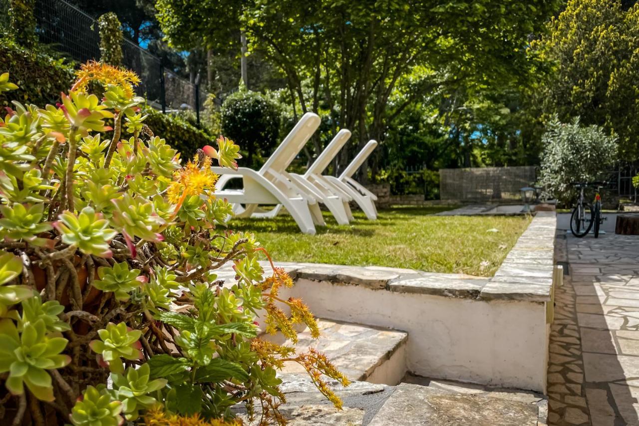 Holiday Home Sofia Poreč Buitenkant foto