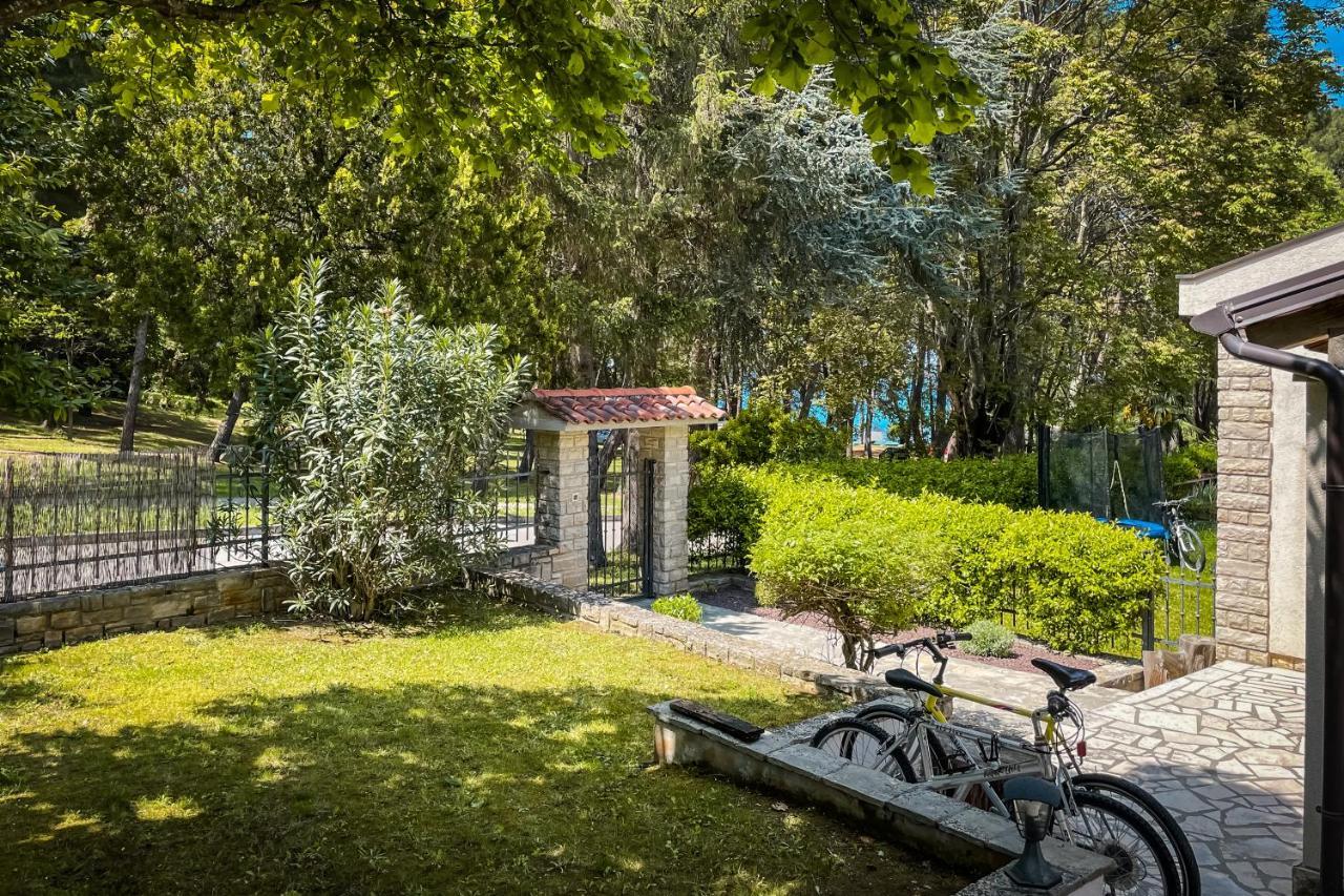 Holiday Home Sofia Poreč Buitenkant foto