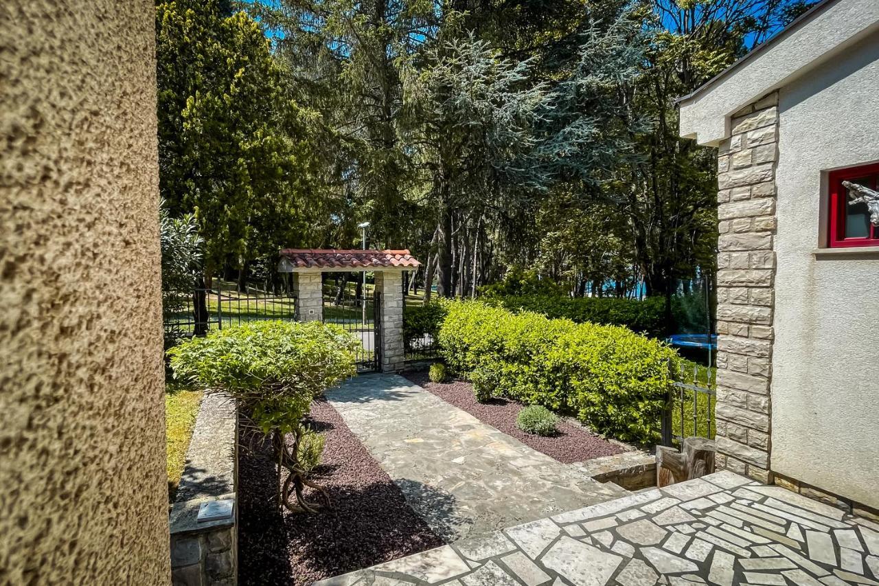 Holiday Home Sofia Poreč Buitenkant foto