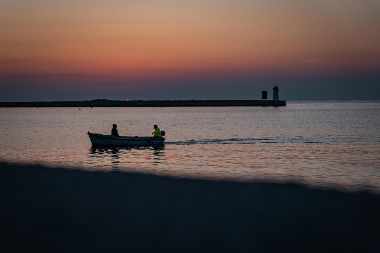 Holiday Home Sofia Poreč Buitenkant foto