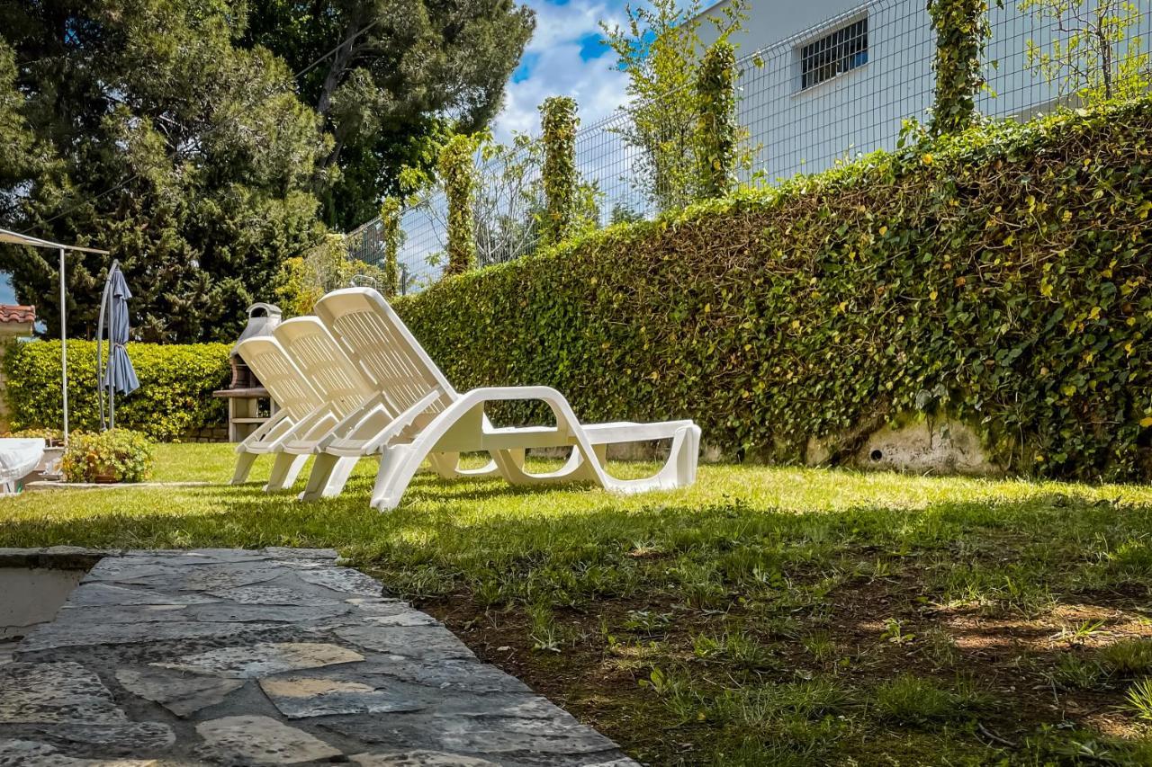 Holiday Home Sofia Poreč Buitenkant foto