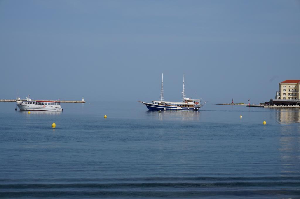 Holiday Home Sofia Poreč Buitenkant foto