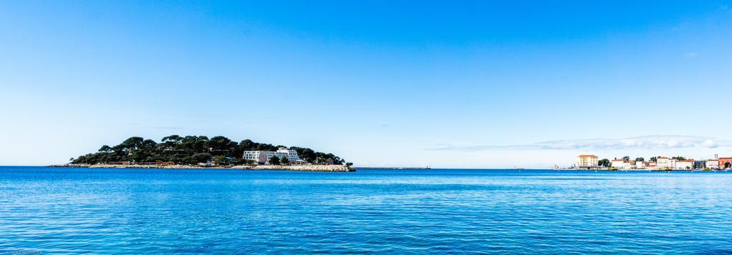 Holiday Home Sofia Poreč Buitenkant foto