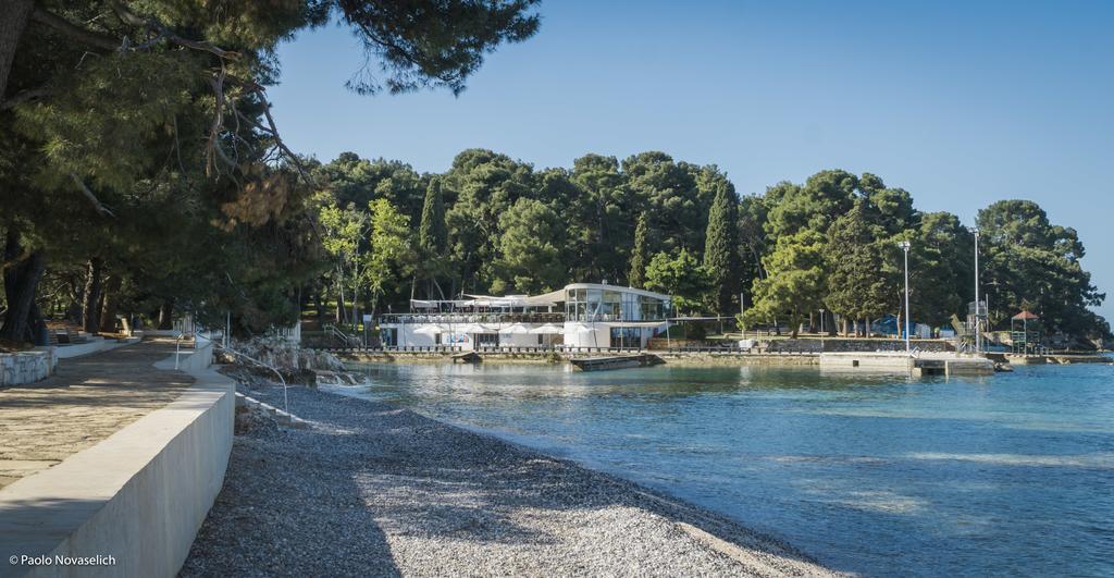 Holiday Home Sofia Poreč Buitenkant foto