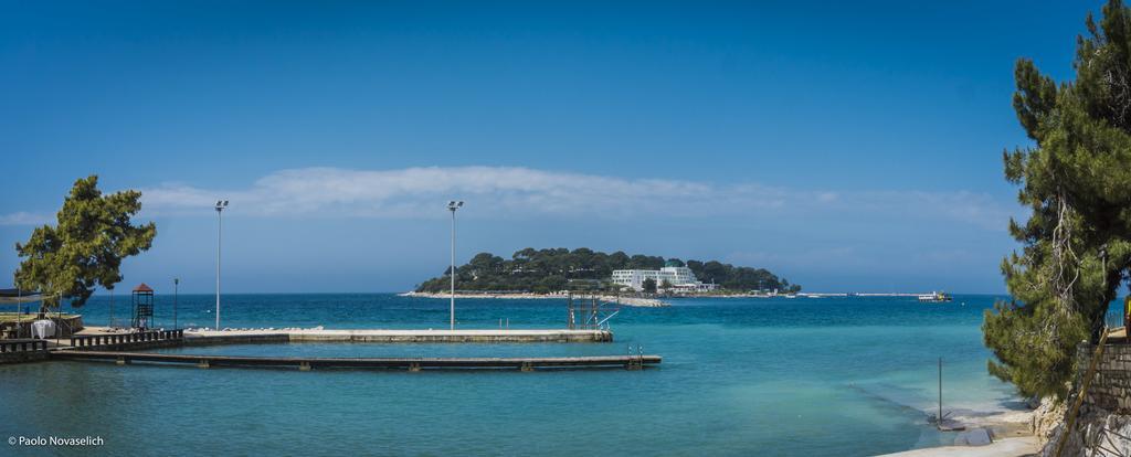 Holiday Home Sofia Poreč Buitenkant foto