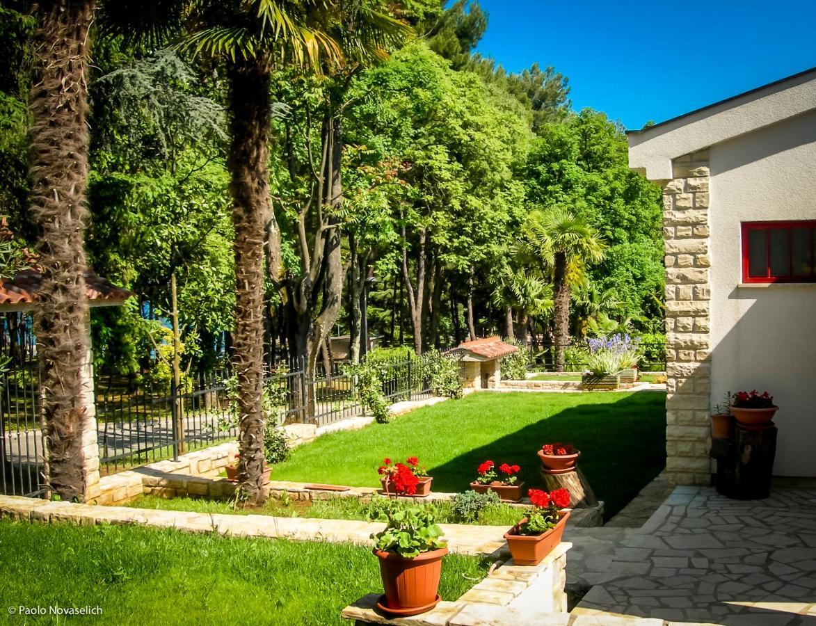 Holiday Home Sofia Poreč Buitenkant foto